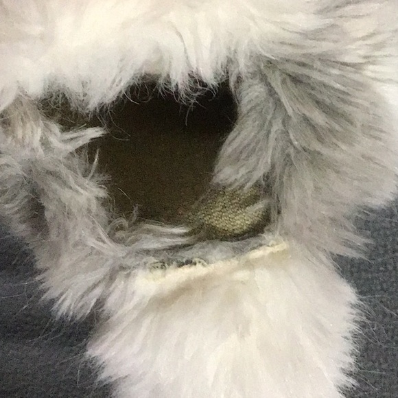 VINTAGE “Steiff” Rabbit Puppet - Picture 5 of 8